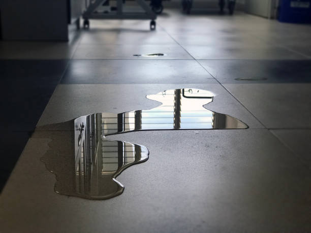 Professional Water damage restoration in Torrington, CT